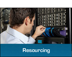 Resourcing